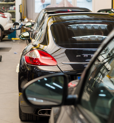 Carrosserie toutes marques